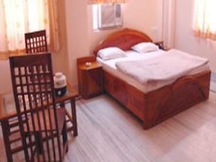 Hotel Sunrise Jodhpur  Eksteriør billede