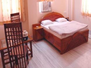 Hotel Sunrise Jodhpur  Eksteriør billede