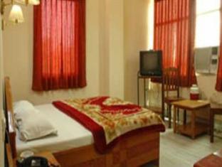 Hotel Sunrise Jodhpur  Eksteriør billede