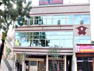 Hotel Sunrise Jodhpur  Eksteriør billede